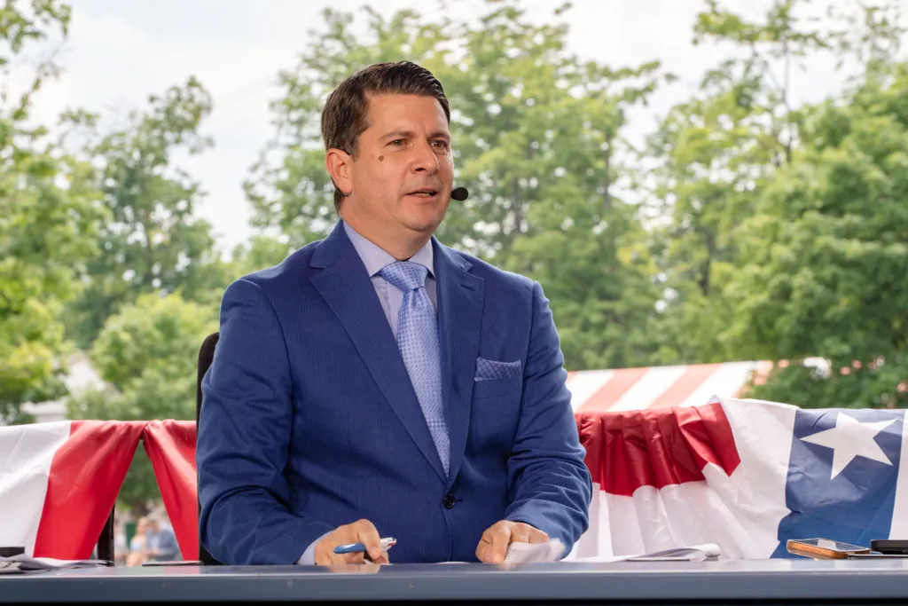 2026 Belmont Stakes thoroughbred horse racing — Northeast Dakota Photography (photo 3 of 132)