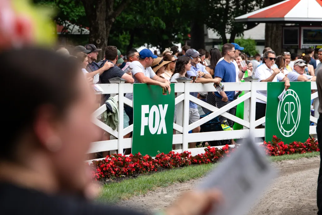 2026 Belmont Stakes thoroughbred horse racing — Northeast Dakota Photography (photo 8 of 132)