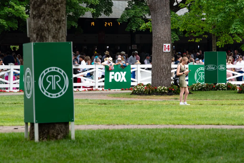 2026 Belmont Stakes thoroughbred horse racing — Northeast Dakota Photography (photo 9 of 132)