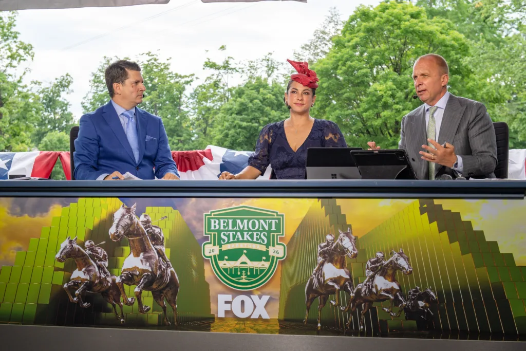 2026 Belmont Stakes thoroughbred horse racing — Northeast Dakota Photography (photo 13 of 132)