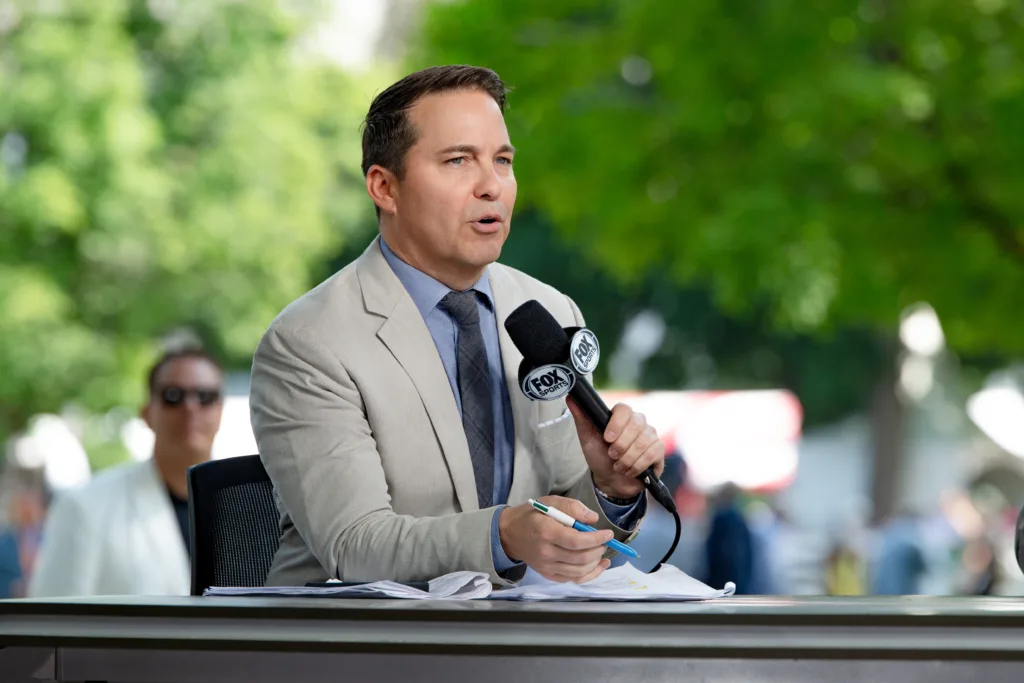 2026 Belmont Stakes thoroughbred horse racing — Northeast Dakota Photography (photo 21 of 132)