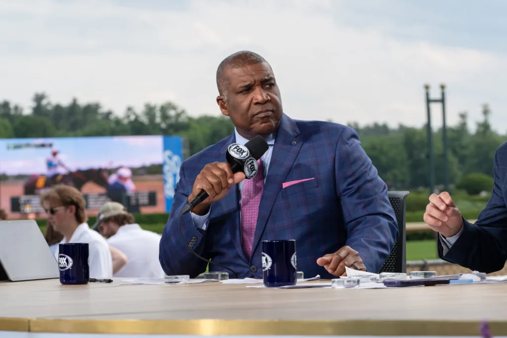 2026 Belmont Stakes thoroughbred horse racing — Northeast Dakota Photography (photo 29 of 132)