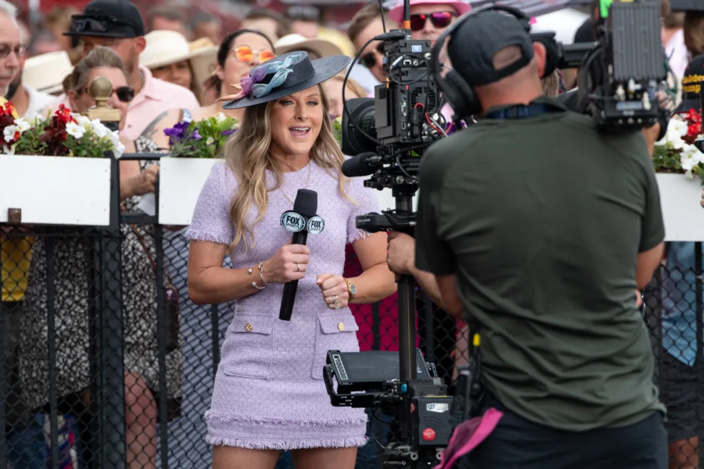 2026 Belmont Stakes thoroughbred horse racing — Northeast Dakota Photography (photo 32 of 132)