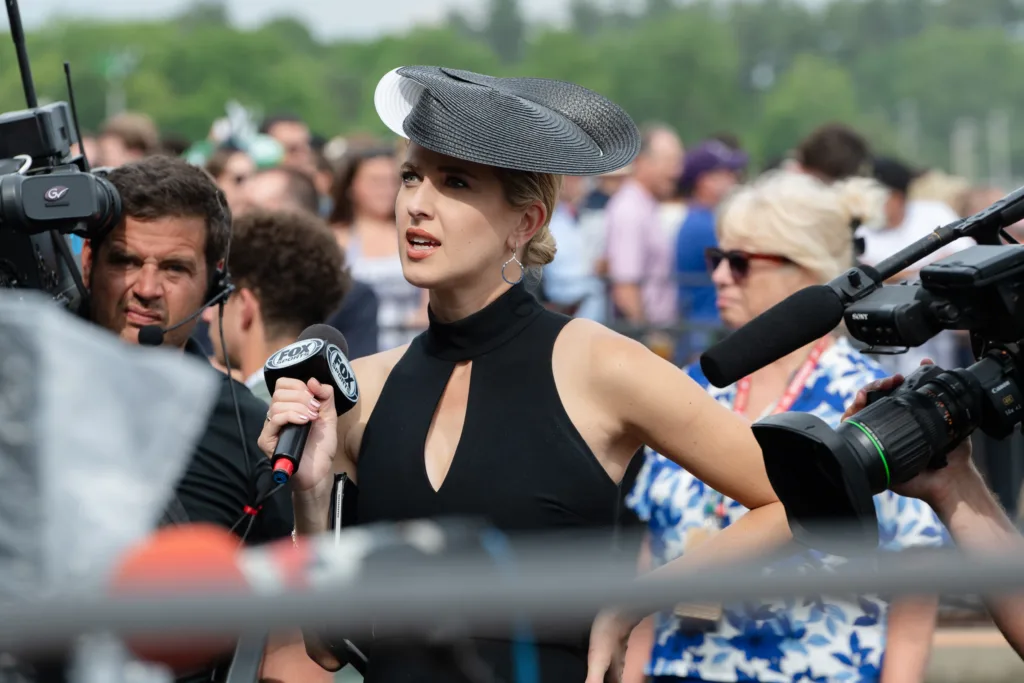 2026 Belmont Stakes thoroughbred horse racing — Northeast Dakota Photography (photo 39 of 132)