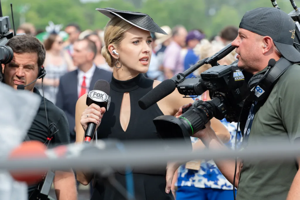 2026 Belmont Stakes thoroughbred horse racing — Northeast Dakota Photography (photo 40 of 132)