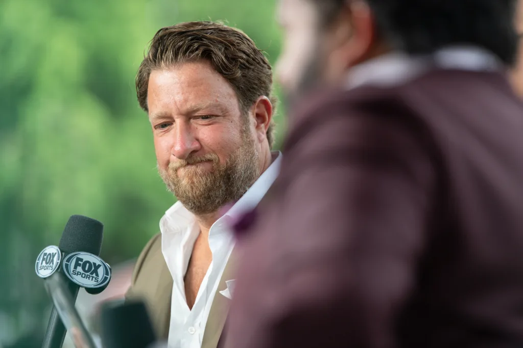 2026 Belmont Stakes thoroughbred horse racing — Northeast Dakota Photography (photo 47 of 132)