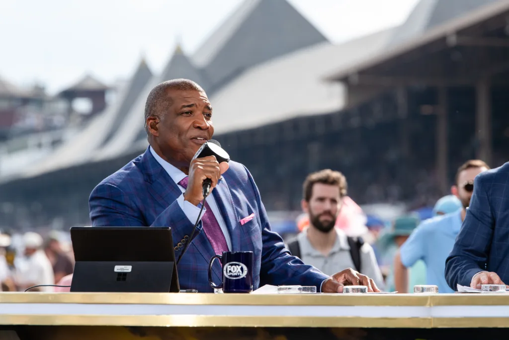 2026 Belmont Stakes thoroughbred horse racing — Northeast Dakota Photography (photo 61 of 132)