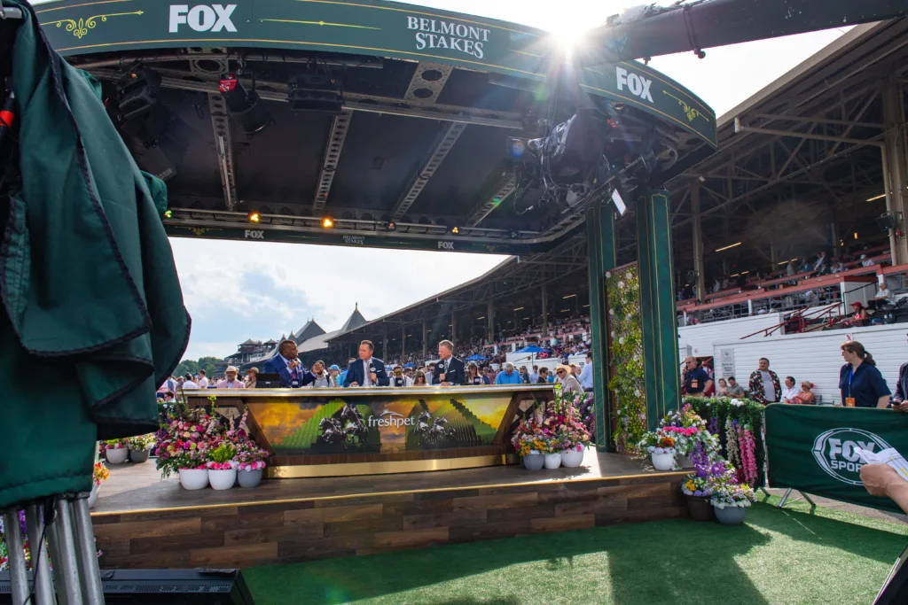 2026 Belmont Stakes thoroughbred horse racing — Northeast Dakota Photography (photo 62 of 132)