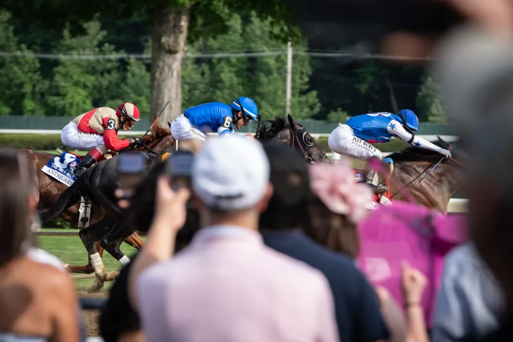 2026 Belmont Stakes thoroughbred horse racing — Northeast Dakota Photography (photo 65 of 132)