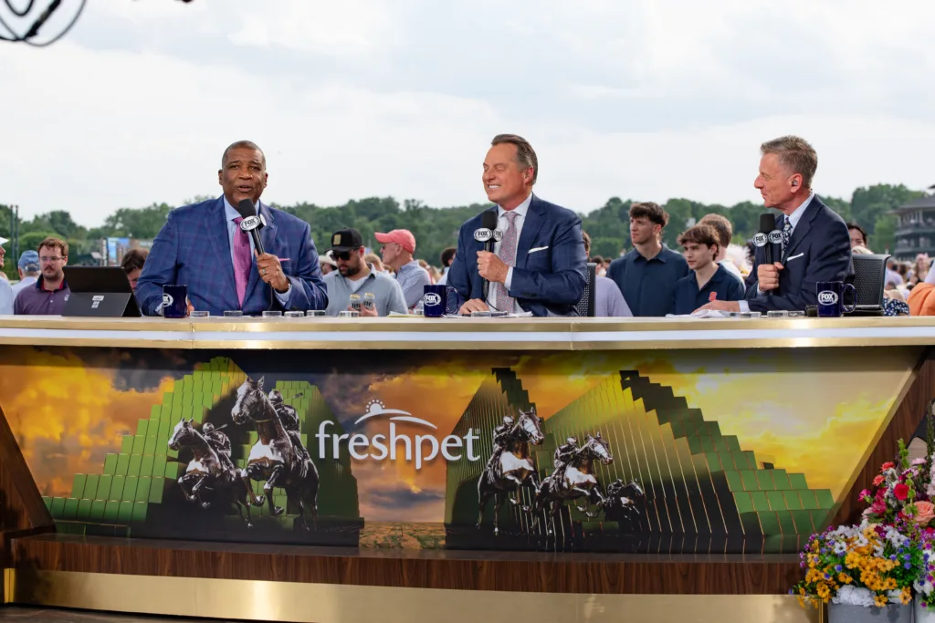 2026 Belmont Stakes thoroughbred horse racing — Northeast Dakota Photography (photo 68 of 132)