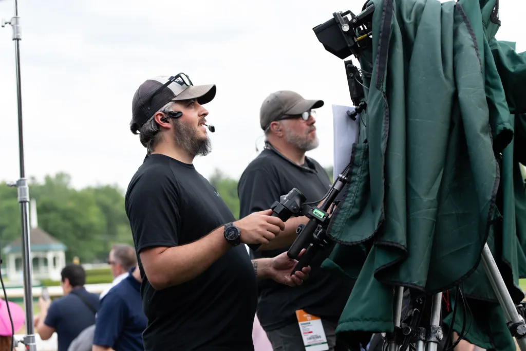 2026 Belmont Stakes thoroughbred horse racing — Northeast Dakota Photography (photo 70 of 132)