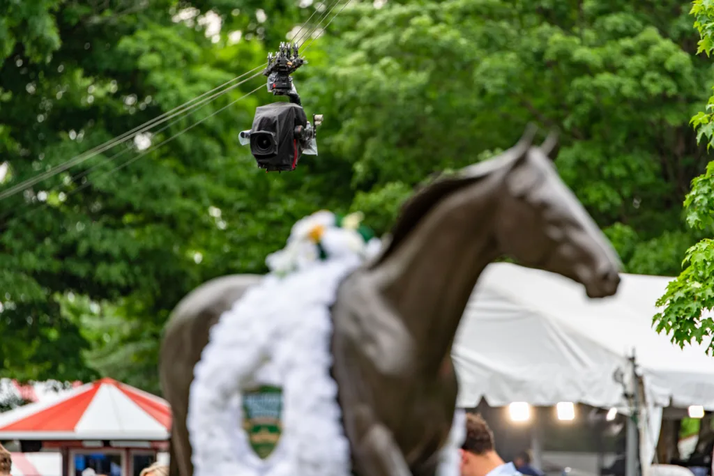 2026 Belmont Stakes thoroughbred horse racing — Northeast Dakota Photography (photo 86 of 132)