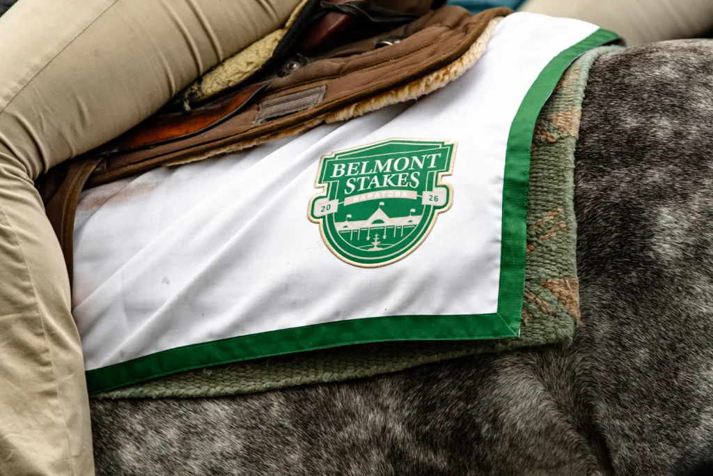 2026 Belmont Stakes thoroughbred horse racing — Northeast Dakota Photography (photo 87 of 132)