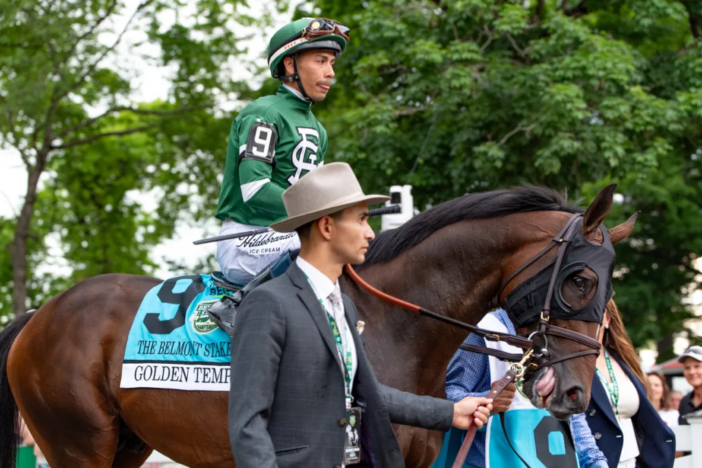 2026 Belmont Stakes thoroughbred horse racing — Northeast Dakota Photography (photo 96 of 132)