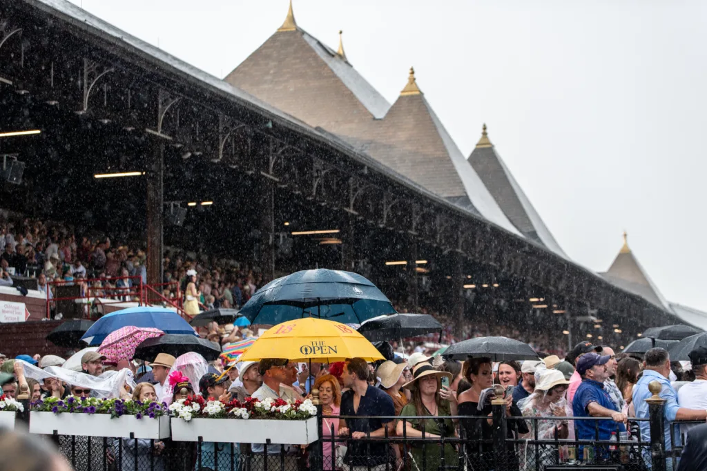 2026 Belmont Stakes thoroughbred horse racing — Northeast Dakota Photography (photo 99 of 132)