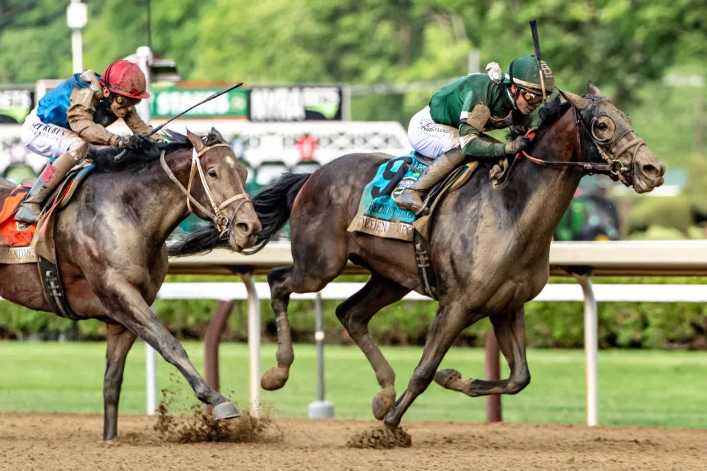 2026 Belmont Stakes thoroughbred horse racing — Northeast Dakota Photography (photo 109 of 132)