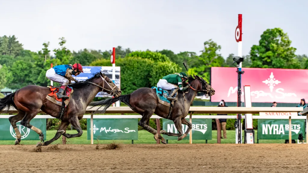 2026 Belmont Stakes thoroughbred horse racing — Northeast Dakota Photography (photo 113 of 132)
