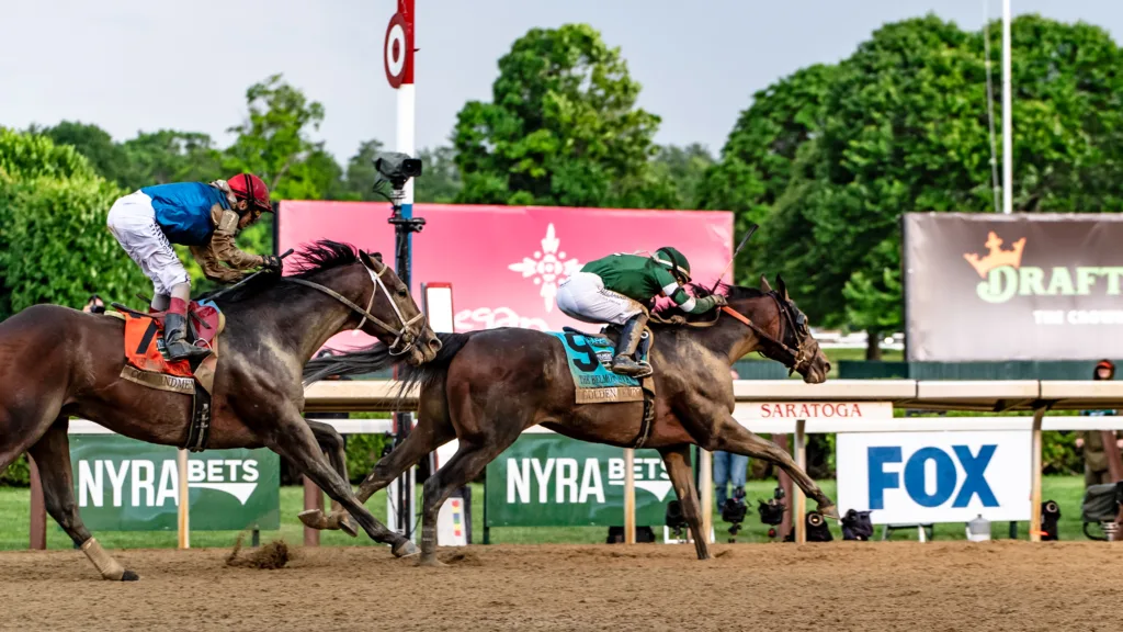 2026 Belmont Stakes thoroughbred horse racing — Northeast Dakota Photography (photo 114 of 132)