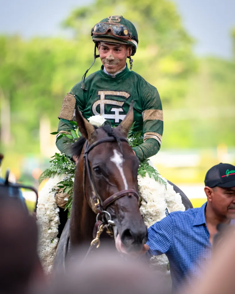 2026 Belmont Stakes thoroughbred horse racing — Northeast Dakota Photography (photo 116 of 132)