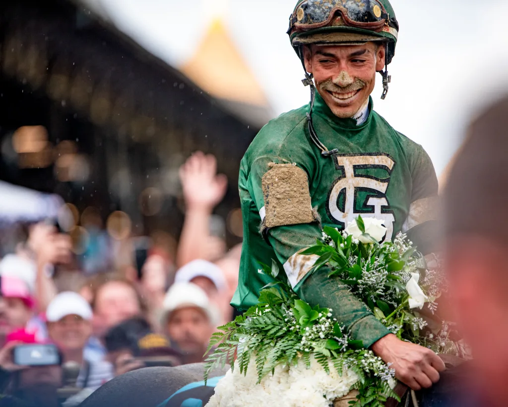 2026 Belmont Stakes thoroughbred horse racing — Northeast Dakota Photography (photo 119 of 132)