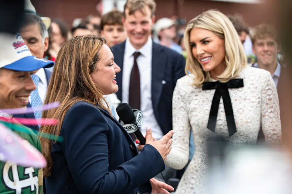 2026 Belmont Stakes thoroughbred horse racing — Northeast Dakota Photography (photo 128 of 132)