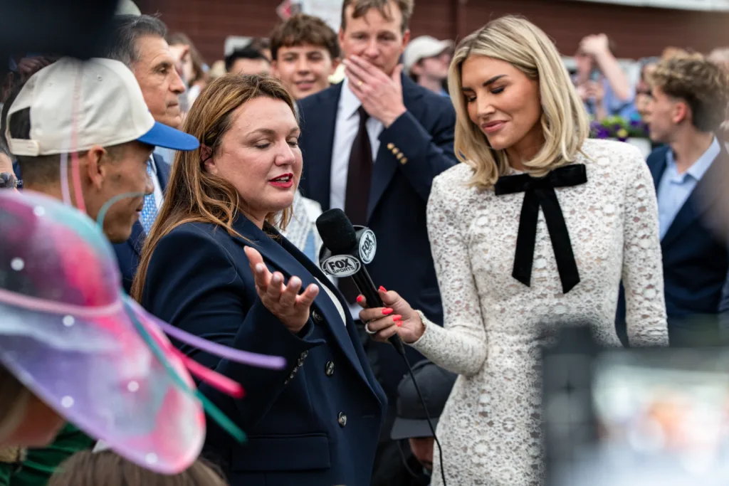 2026 Belmont Stakes thoroughbred horse racing — Northeast Dakota Photography (photo 129 of 132)